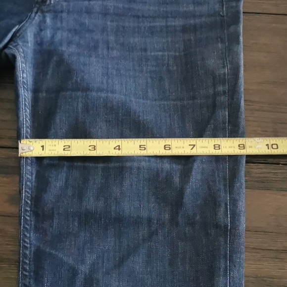 Marc Jacobs Jeans, Size 30 - Picture 15 of 15